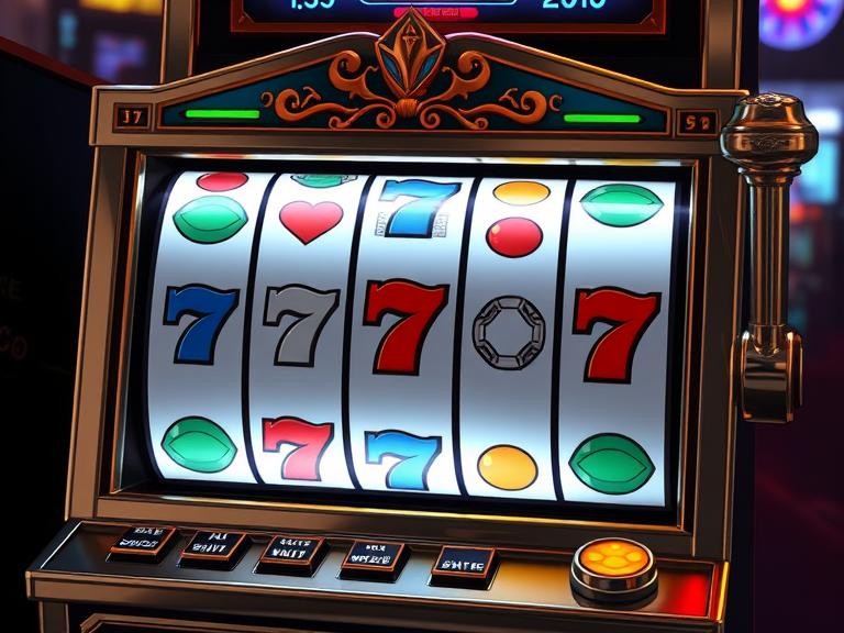 b7777 গেমিং প্ল্যাটফর্ম